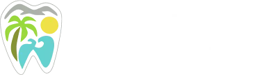 Padre Island Family Dentistry logo in Corpus Christi, Texas