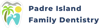 Padre Island Family Dentistry logo